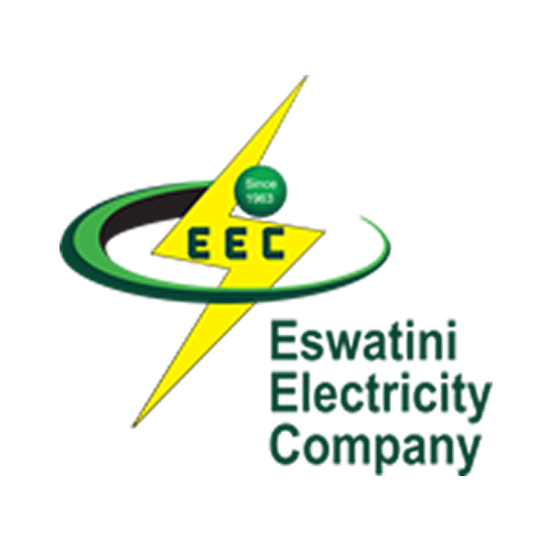 Eswatini Electricity Company (EEC) Logo