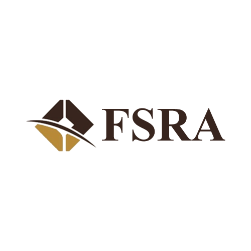 Financial Services Regulatory Authority (FSRA) Logo